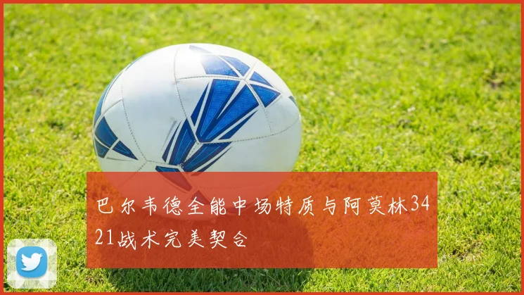 巴尔韦德全能中场特质与阿莫林3421战术完美契合