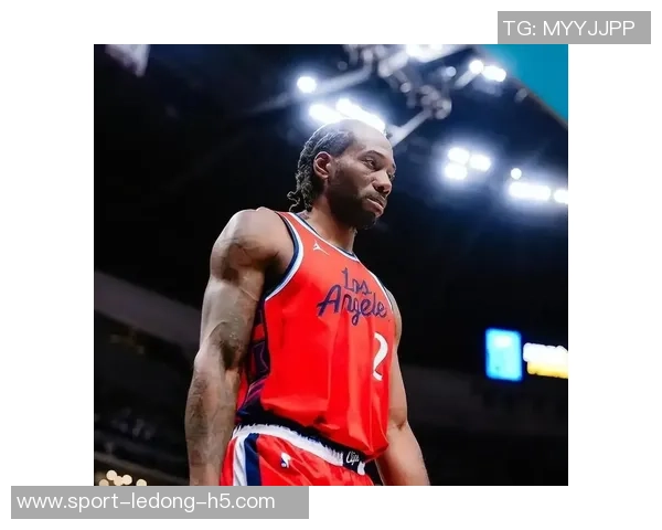 科怀伦纳德荣膺1月28日NBA最佳球员直播吧评选结果揭晓